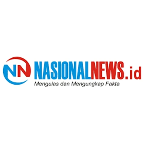 Nasional News logo